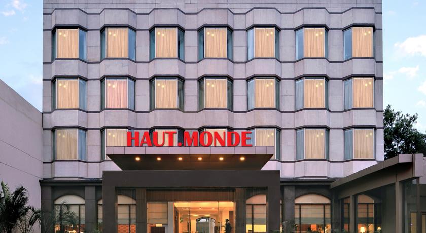 Hotel Haut Monde